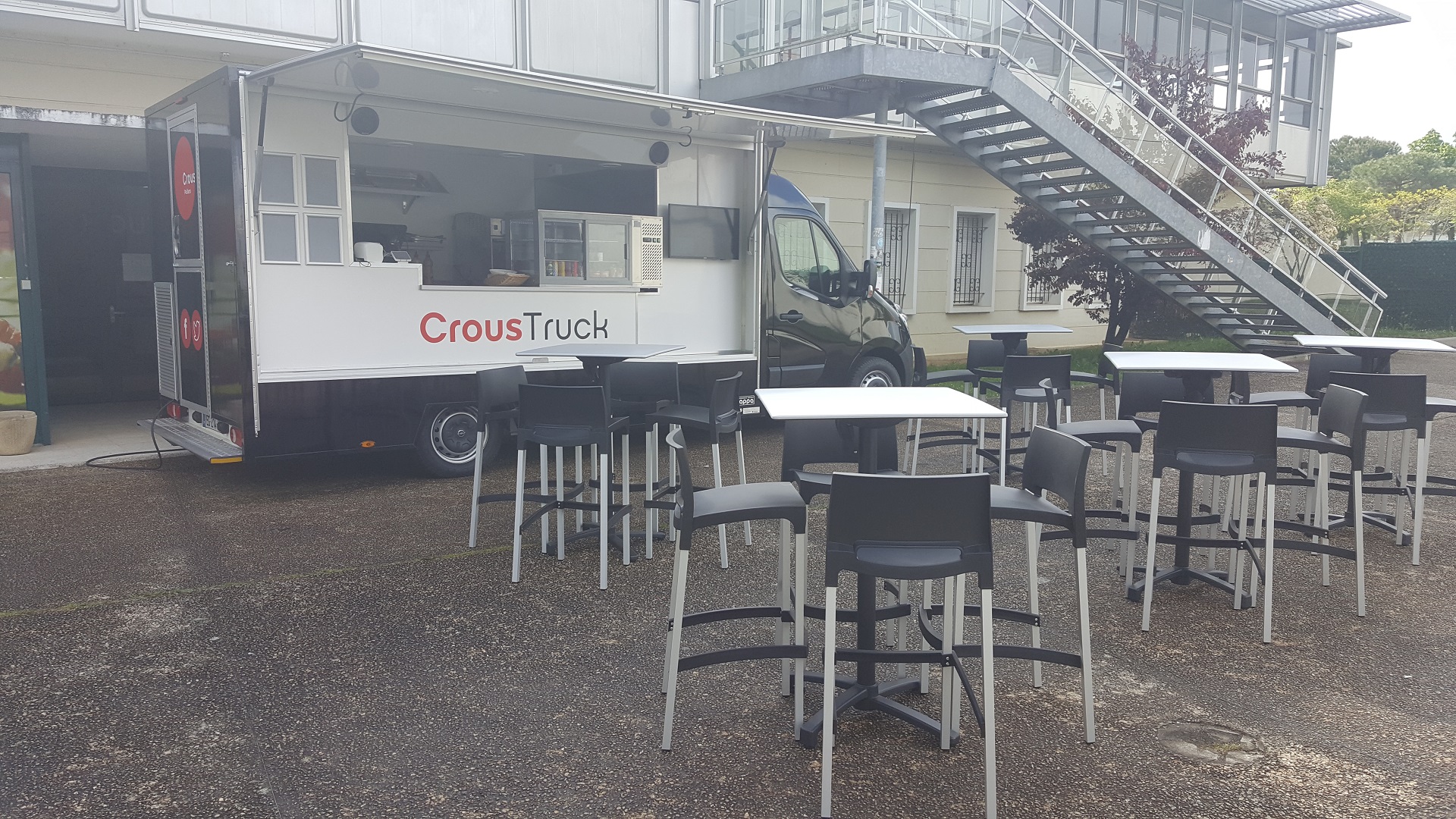 21 Rue Jean Richard Bloch 86000 Poitiers
